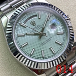 ロレックスコピー 40mm 316鋼 自動巻き